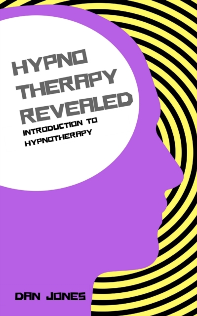 Introduction to Hypnotherapy, Paperback / softback Book