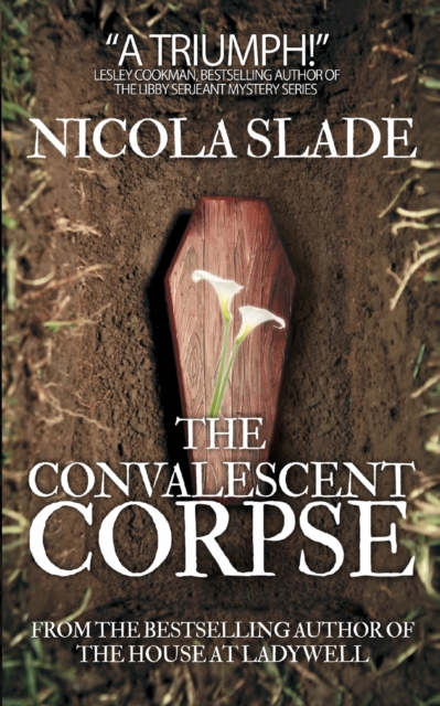 The Convalescent Corpse, Paperback / softback Book