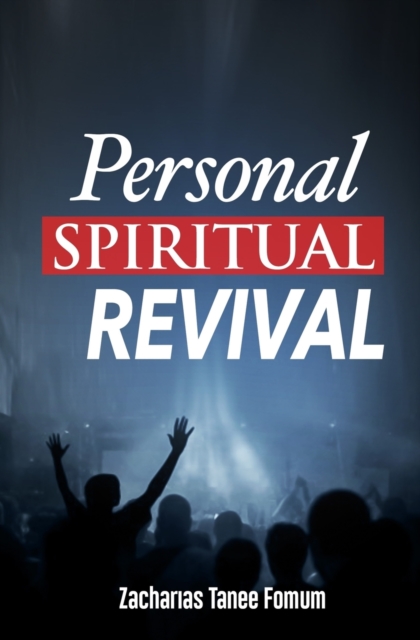 Personal Spiritual Revival, Paperback / softback Book