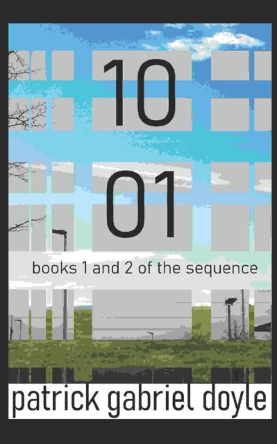 1001 : books 1 & 2 of the sequence, Paperback / softback Book