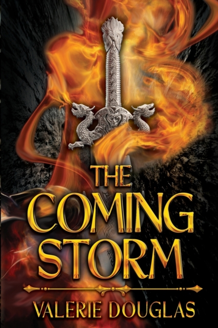 The Coming Storm, Paperback / softback Book