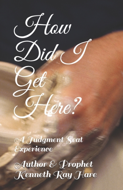 How Did I Get Here? : A Judgment Seat Experience, Paperback / softback Book