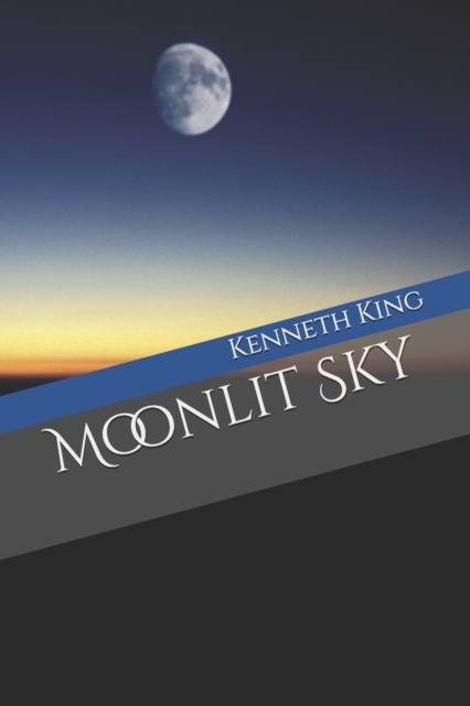 Moonlit Sky, Paperback / softback Book