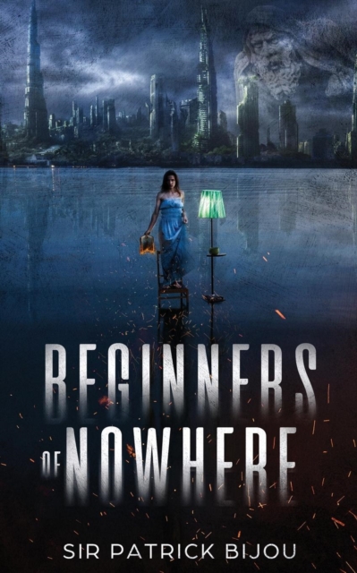 Beginners of Nowhere, Paperback / softback Book