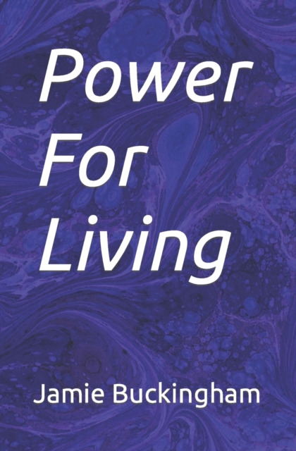Power For Living, Paperback / softback Book