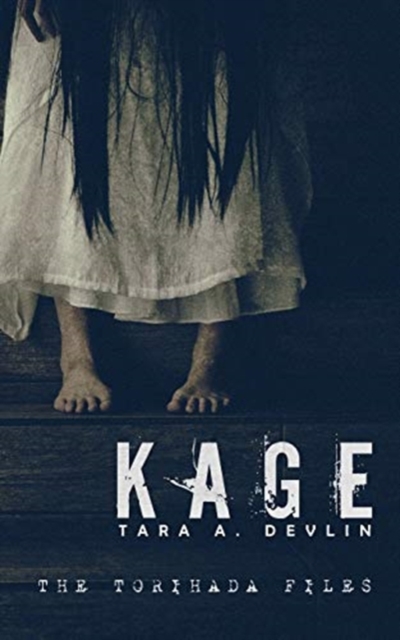 Kage, Paperback / softback Book