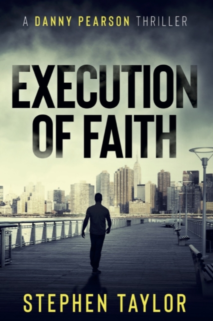 Execution of Faith, Paperback / softback Book