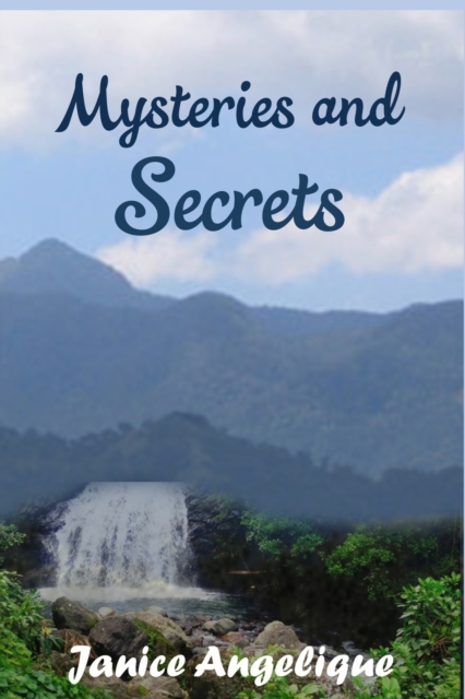 Mysteries and secrets, Paperback / softback Book