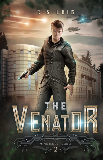 The Venator, Paperback / softback Book