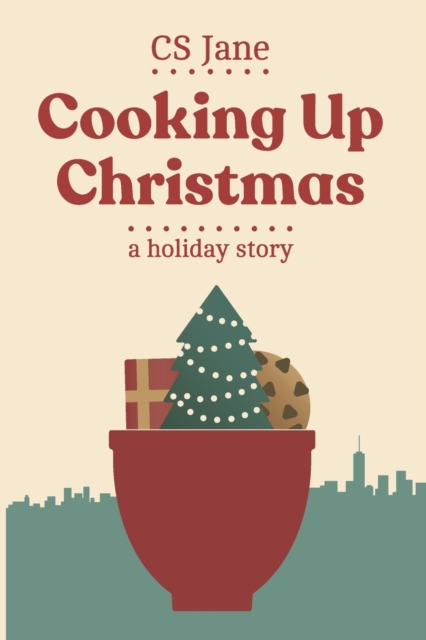 Cooking Up Christmas, Paperback / softback Book