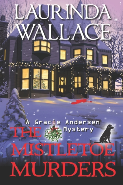 The Mistletoe Murders, Paperback / softback Book