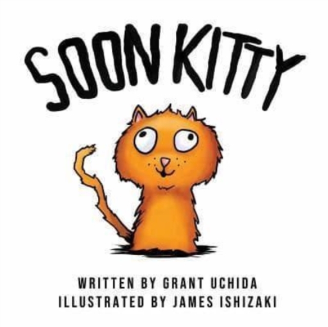 Soon Kitty, Paperback / softback Book