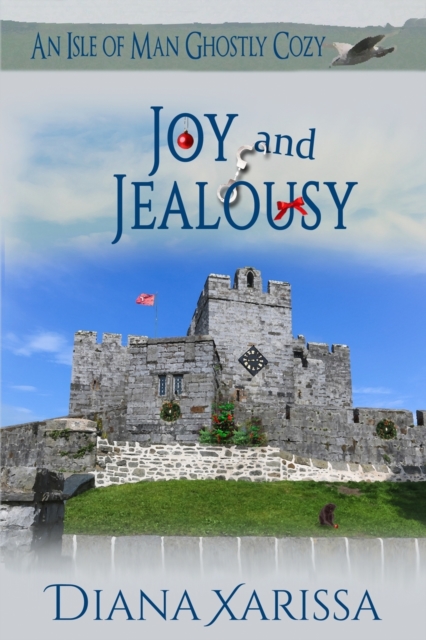 Joy and Jealousy, Paperback / softback Book