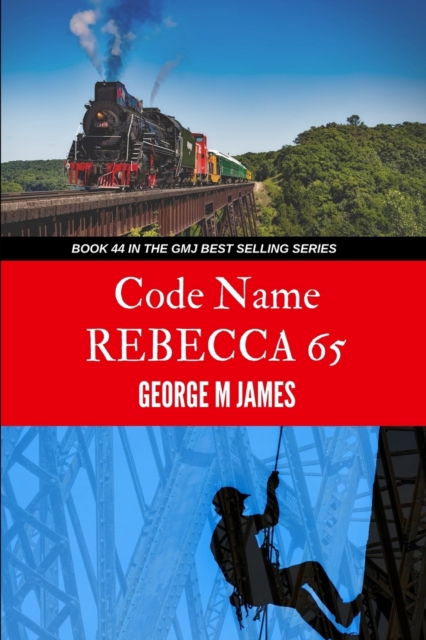Code Name Rebecca 65, Paperback / softback Book