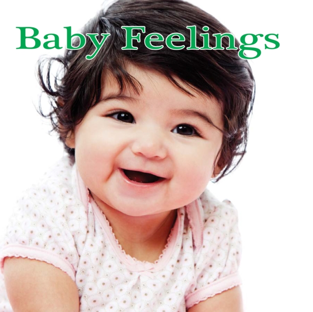 Baby Feelings, EPUB eBook