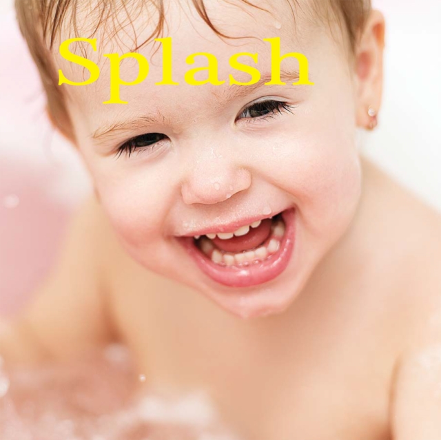Splash, EPUB eBook