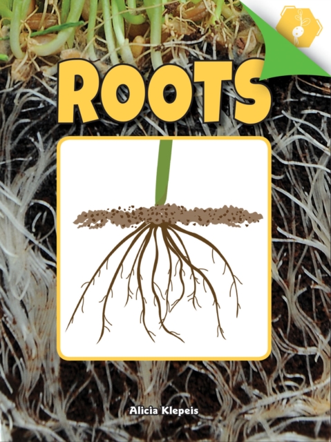 Roots, EPUB eBook