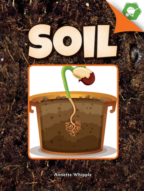 Soil, EPUB eBook
