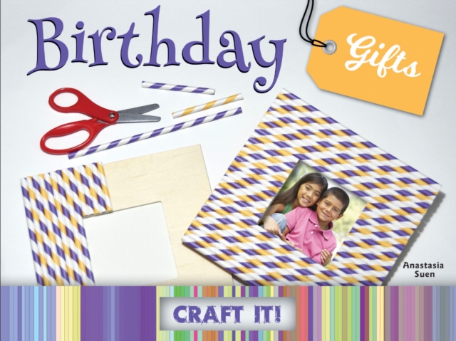 Birthday Gifts, EPUB eBook