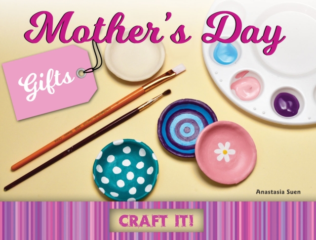 Mother's Day Gifts, EPUB eBook