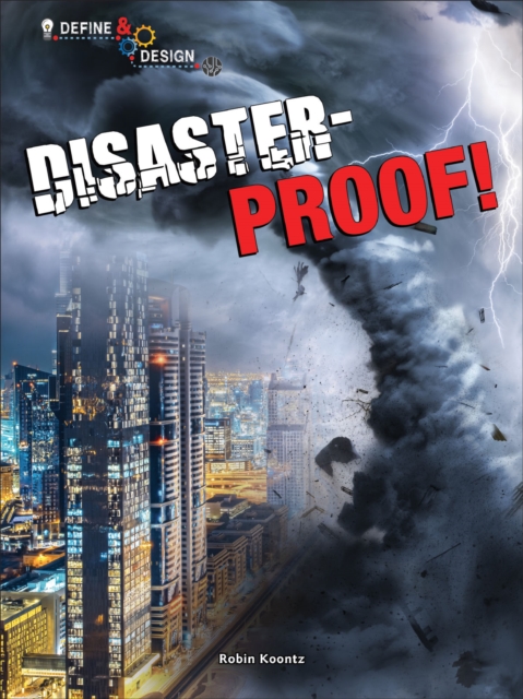 Disaster-proof!, EPUB eBook