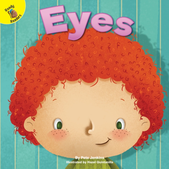 Eyes, EPUB eBook