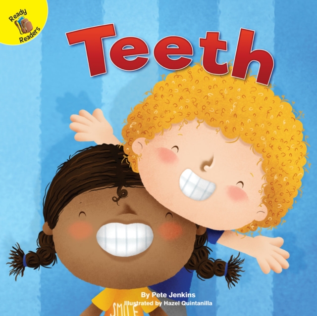 Teeth, EPUB eBook