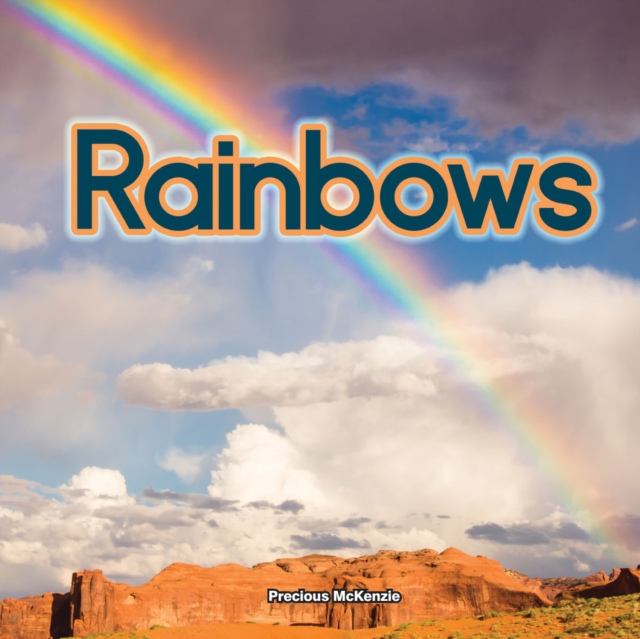 Rainbows, EPUB eBook