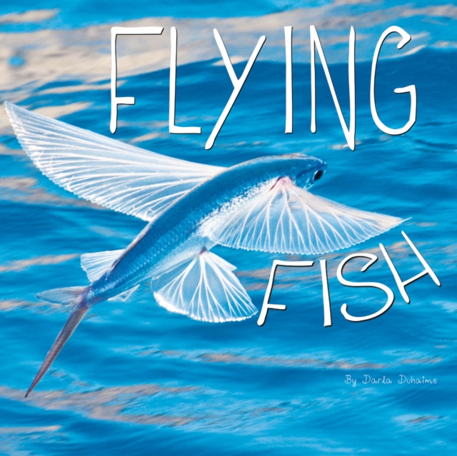 Flying Fish, EPUB eBook