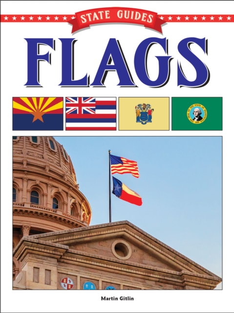 State Guides to Flags, EPUB eBook