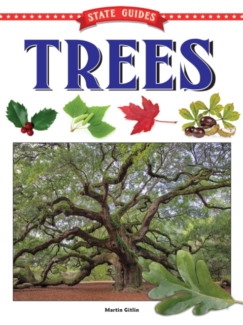 State Guides to Trees, EPUB eBook