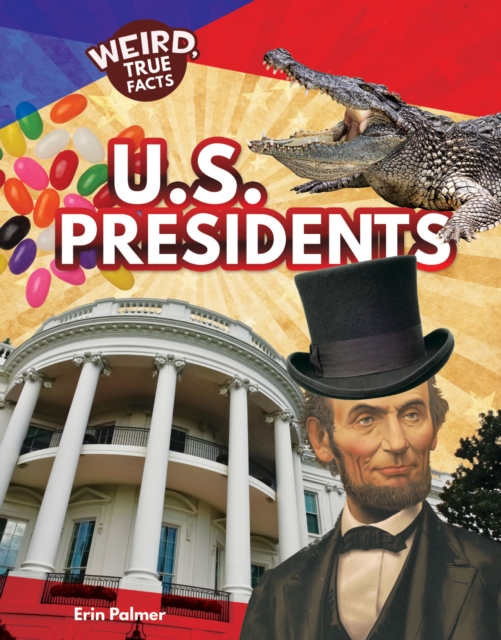 U.S. Presidents, EPUB eBook