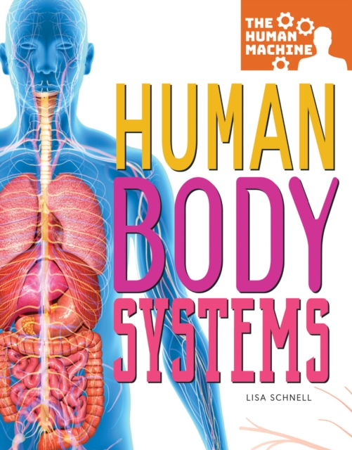Human Body Systems, EPUB eBook