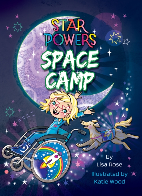 Space Camp, EPUB eBook