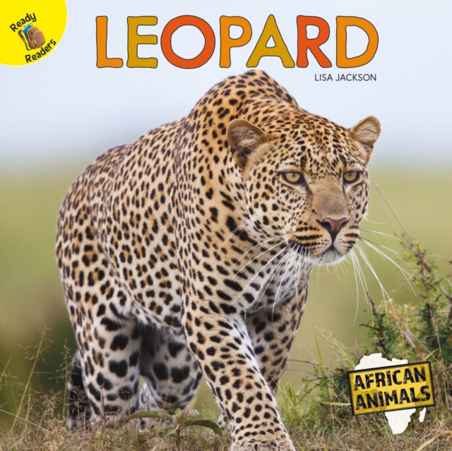Leopard, PDF eBook