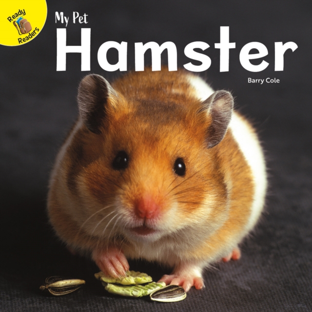 Hamster, PDF eBook