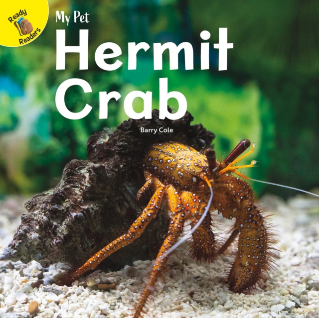 Hermit Crab, PDF eBook