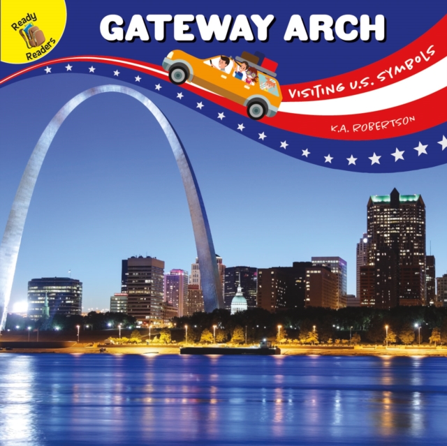 Gateway Arch, PDF eBook