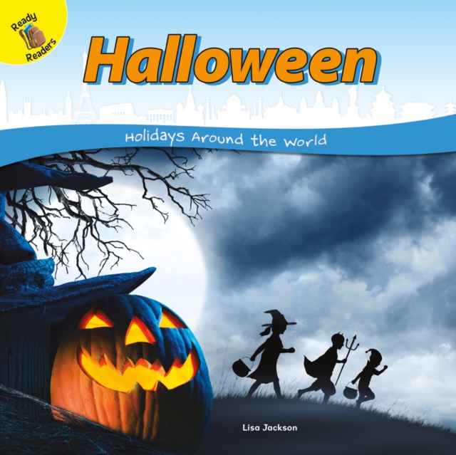 Halloween, PDF eBook