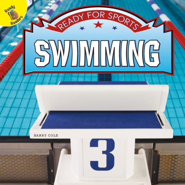 Swimming, PDF eBook
