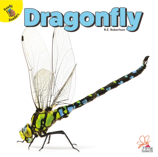 Dragonfly, PDF eBook