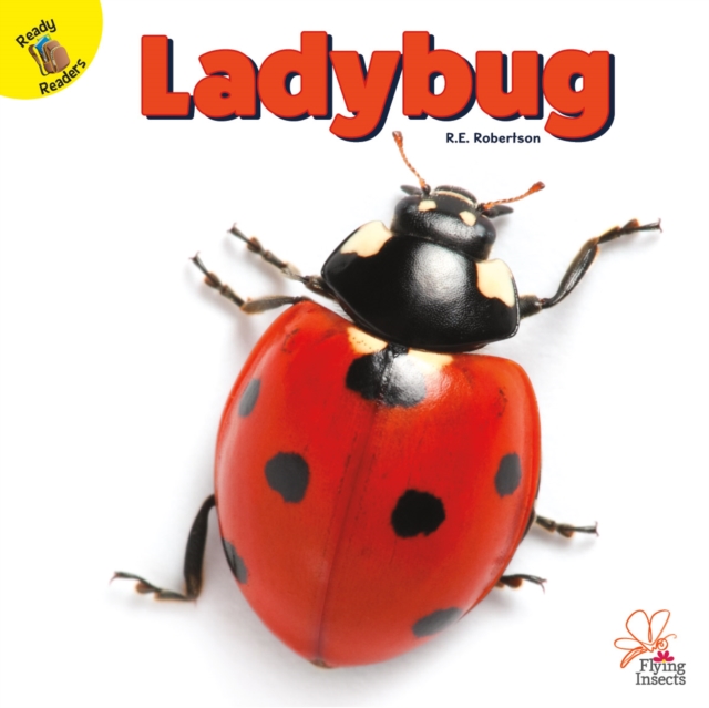 Ladybug, PDF eBook