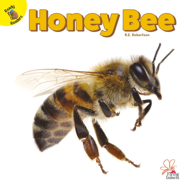 Honey Bee, PDF eBook
