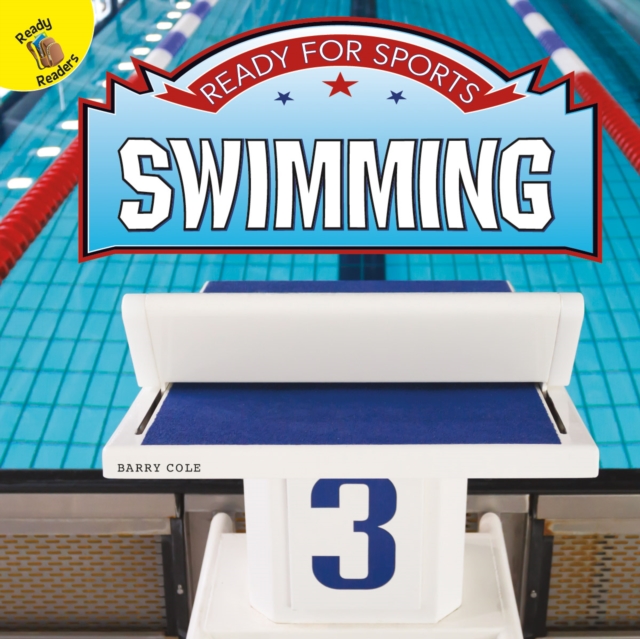 Swimming, EPUB eBook