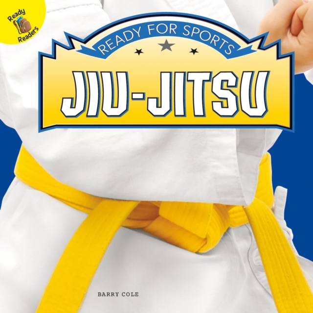 Jiu-Jitsu, EPUB eBook
