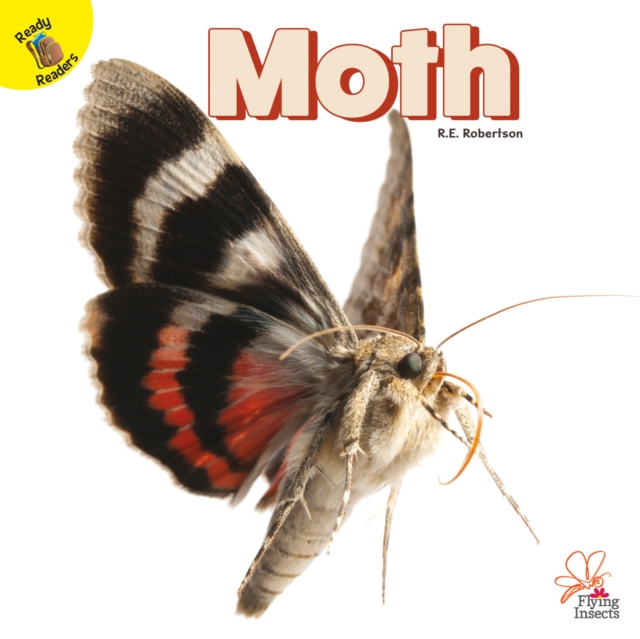 Moth, EPUB eBook