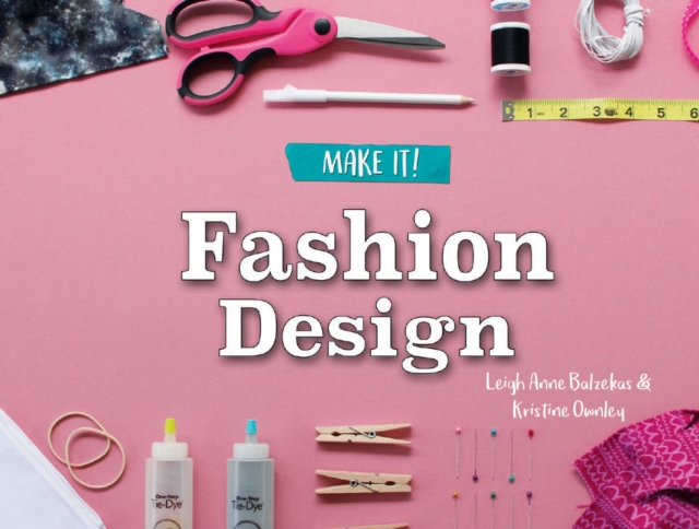 Fashion Design, EPUB eBook