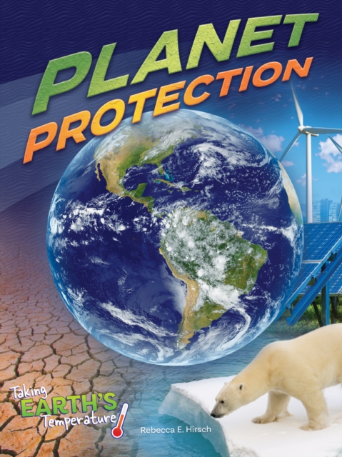 Planet Protection, EPUB eBook