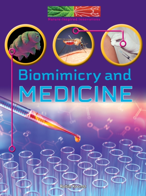 Biomimicry and Medicine, EPUB eBook