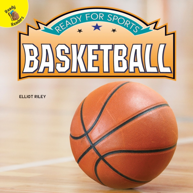 Ready for Sports Basketball, EPUB eBook